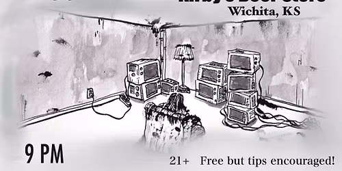 An Esperluette \/\/ Third Body \/\/ Tyka \/\/ Kozart