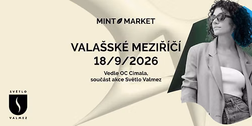 MINT Market Vala\u0161sk\u00e9 Mezi\u0159\u00ed\u010d\u00ed