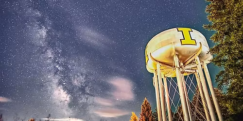 Holidays Water Towers Run