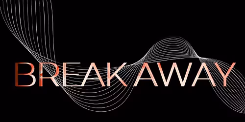 Break Away: A Concert by Analog By Choice