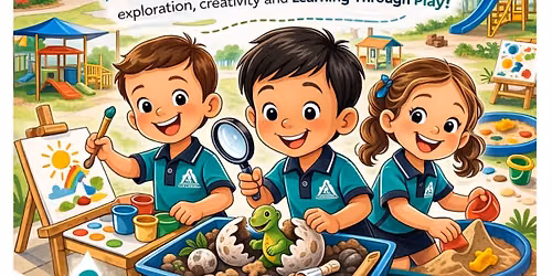 Under 8\u2019s Day