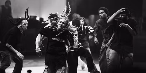 Sons of wind - Bounce