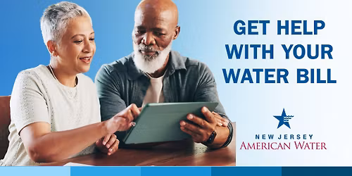 Get Help With Your Water Bill In-Person in Lakewood 