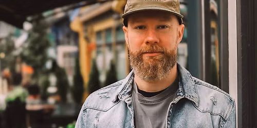 Early Show: Andrew Christopher