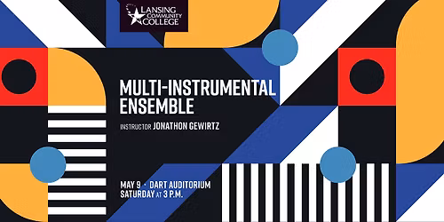 LCC Multi-Instrumental Music Ensemble