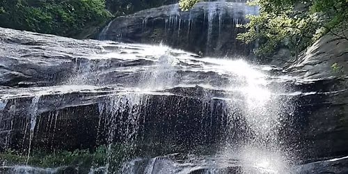 SPECIAL AUTUNNO: La Cascata della Prata