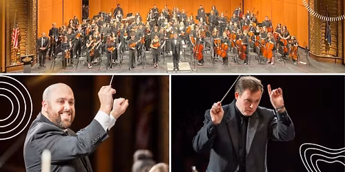 Youth Groups in Concert