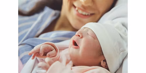 Understanding Childbirth Class