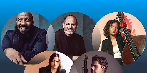 Metta Quintet at Shubert Theater New Haven