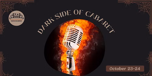 Dark Side of Cabaret