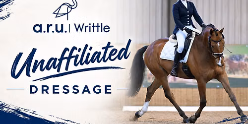 Unaffiliated Dressage