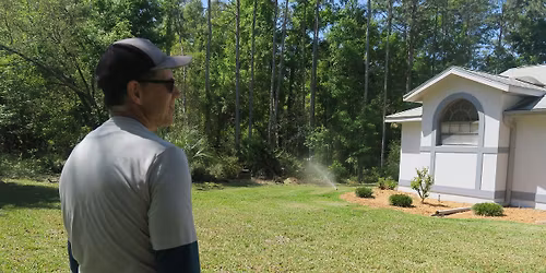 Irrigation and Turf Management 101