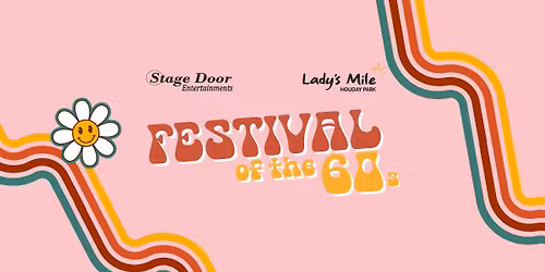 Festival of the 60s