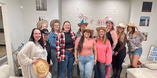 May Book Club at Farmers Market
