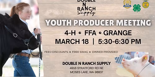 Youth Producer Meeting