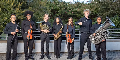 Soundscapes Performance Ensemble