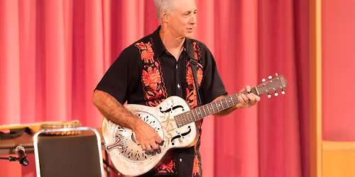 Stuart Stotts