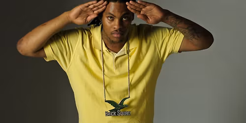 B2K with Bow Wow, Jeremih, Waka Flocka, and more (Rescheduled from 2\/20\/26)