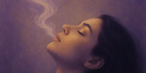 Breathwork. The Healing Power of the Breath