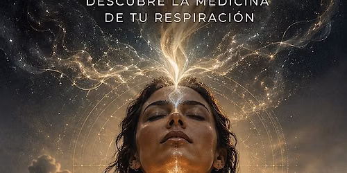 Breathwork. The Healing Power of the Breath