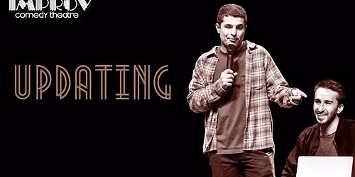 UPDATING @ MIAMI IMPROV