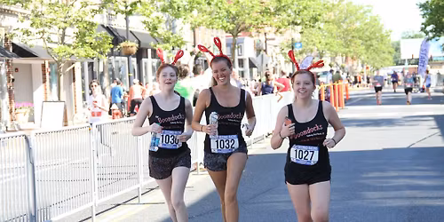 Red Bank Classic 5k Run\/Walk 2026