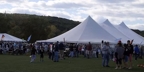17th Annual Glenville Oktoberfest