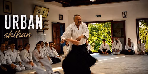 URBAN SHIHAN SEMINAR