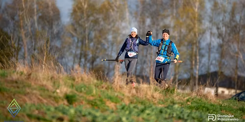 VIII Festiwal Pieszo-Biegowy PRZEDWIO\u015aNIE