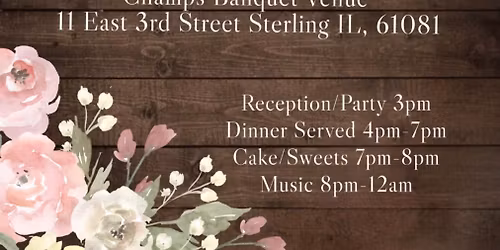 Yetlanetzi's Sweet 16