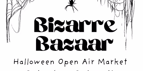 Bizarre Bazaar