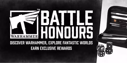 Try Something New: Underworlds 