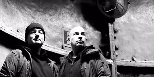 KLANGSTABIL @Markthalle, Hamburg