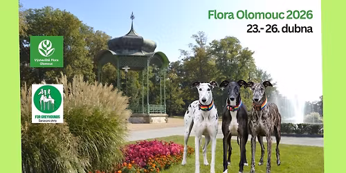 Jarn\u00ed Flora Olomouc a zachr\u00e1n\u011bn\u00ed chrti