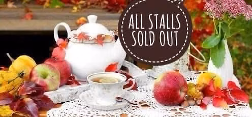 The Paul O\u2019Gorman Autumn Fair