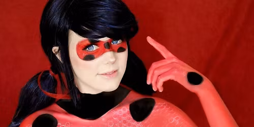 Dritter Dresdner Marienk\u00e4fer-Fasching