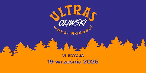 Ultras Oliwski 2026 - wok\u00f3\u0142 Rado\u015bci 