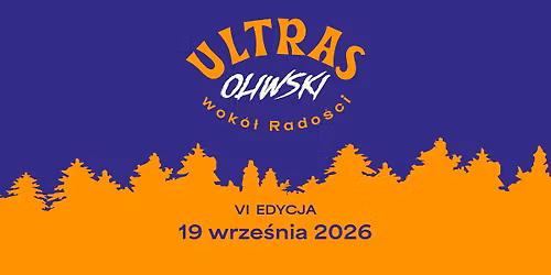 Ultras Oliwski 2026 - wok\u00f3\u0142 Rado\u015bci 