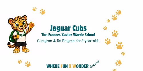 Jaguar Cubs 