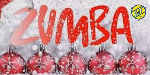 Joulu zumba\u2763\ufe0f\ud83e\udd36\ud83d\udc83