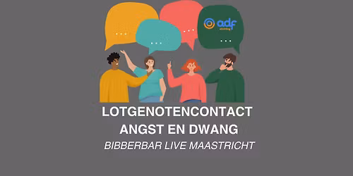 BibberBar live Maastricht