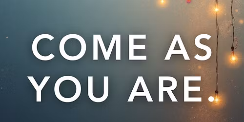 Christmas at Compassion Church