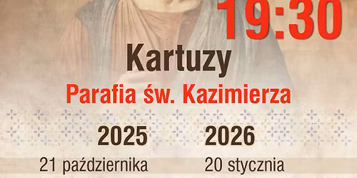 Dziewi\u0105ta katecheza - Kartuzy