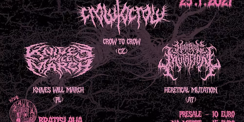 Sickcore: Underground
