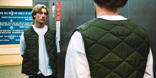 Colour presents: Lewis Taylor