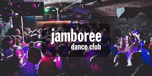 Jamboree Club Barcelona - Friends List - Free pass