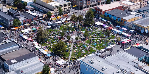 4th of July Jubilee on the Plaza