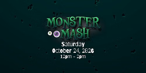 Monster Mash