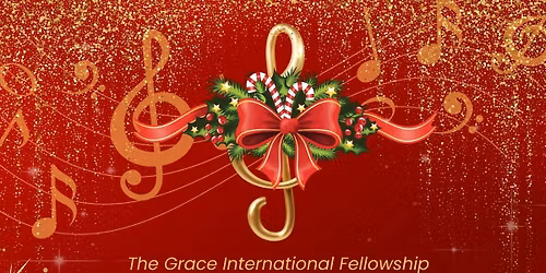 2025 Christmas Fundraising Dinner & Concert