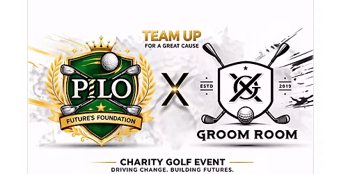 Pilos Futures Foundation Golf Outing